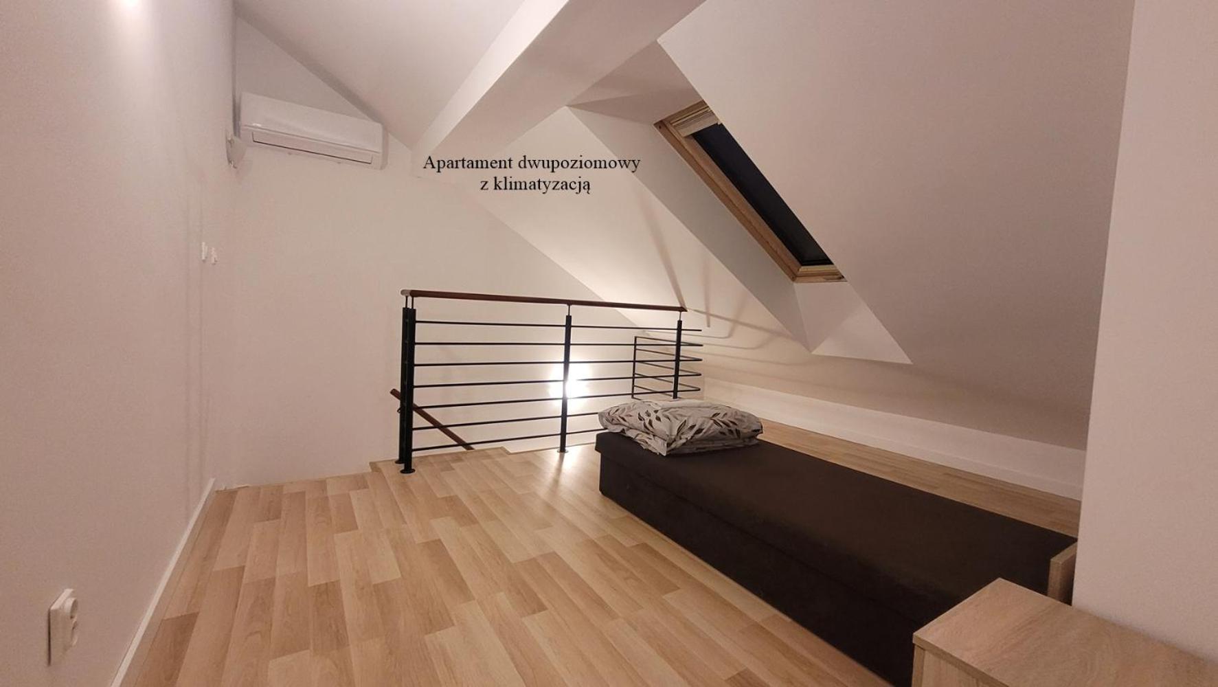 Osada Portowa Krynica Morska Appartement Buitenkant foto