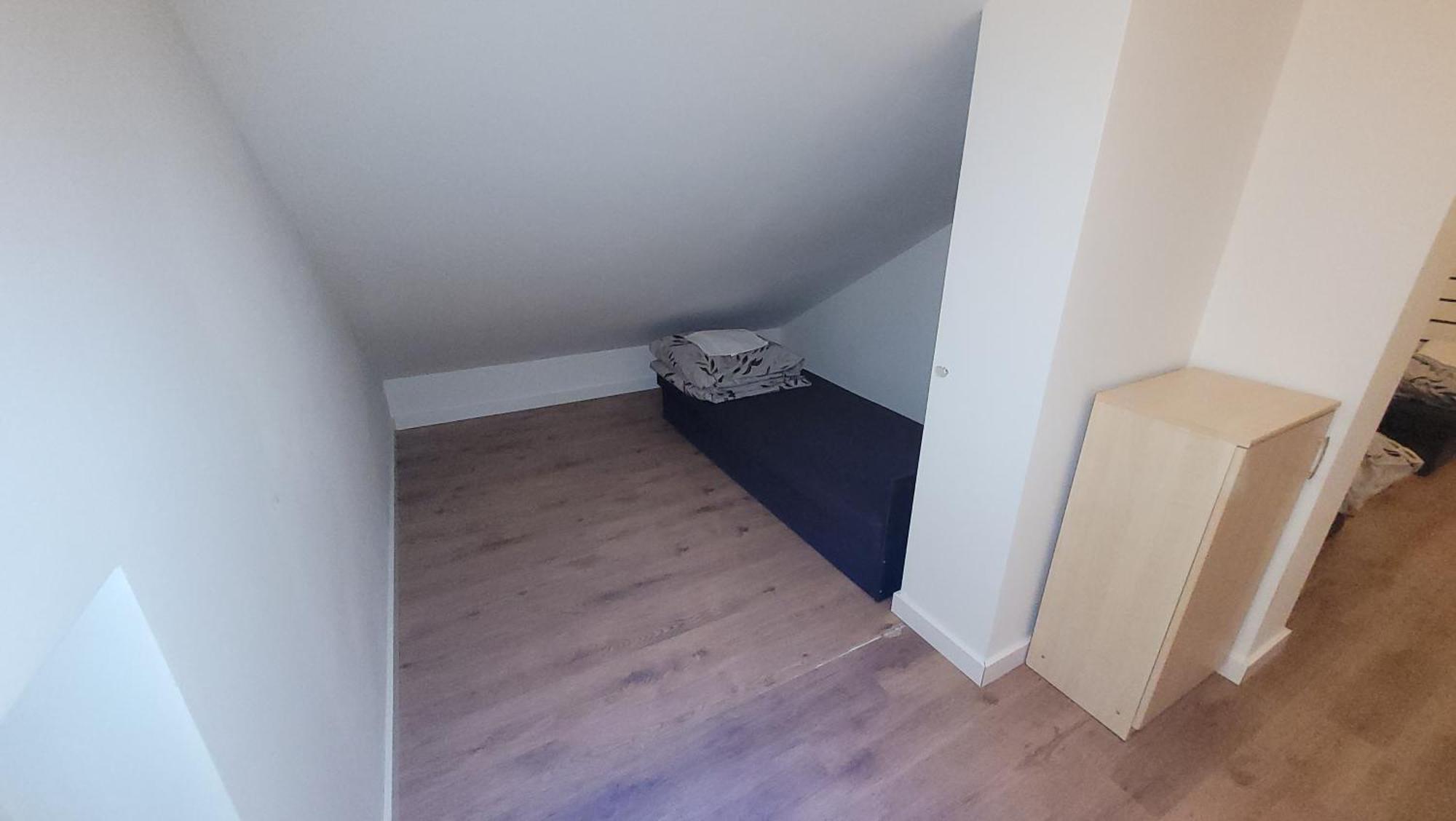 Osada Portowa Krynica Morska Appartement Buitenkant foto
