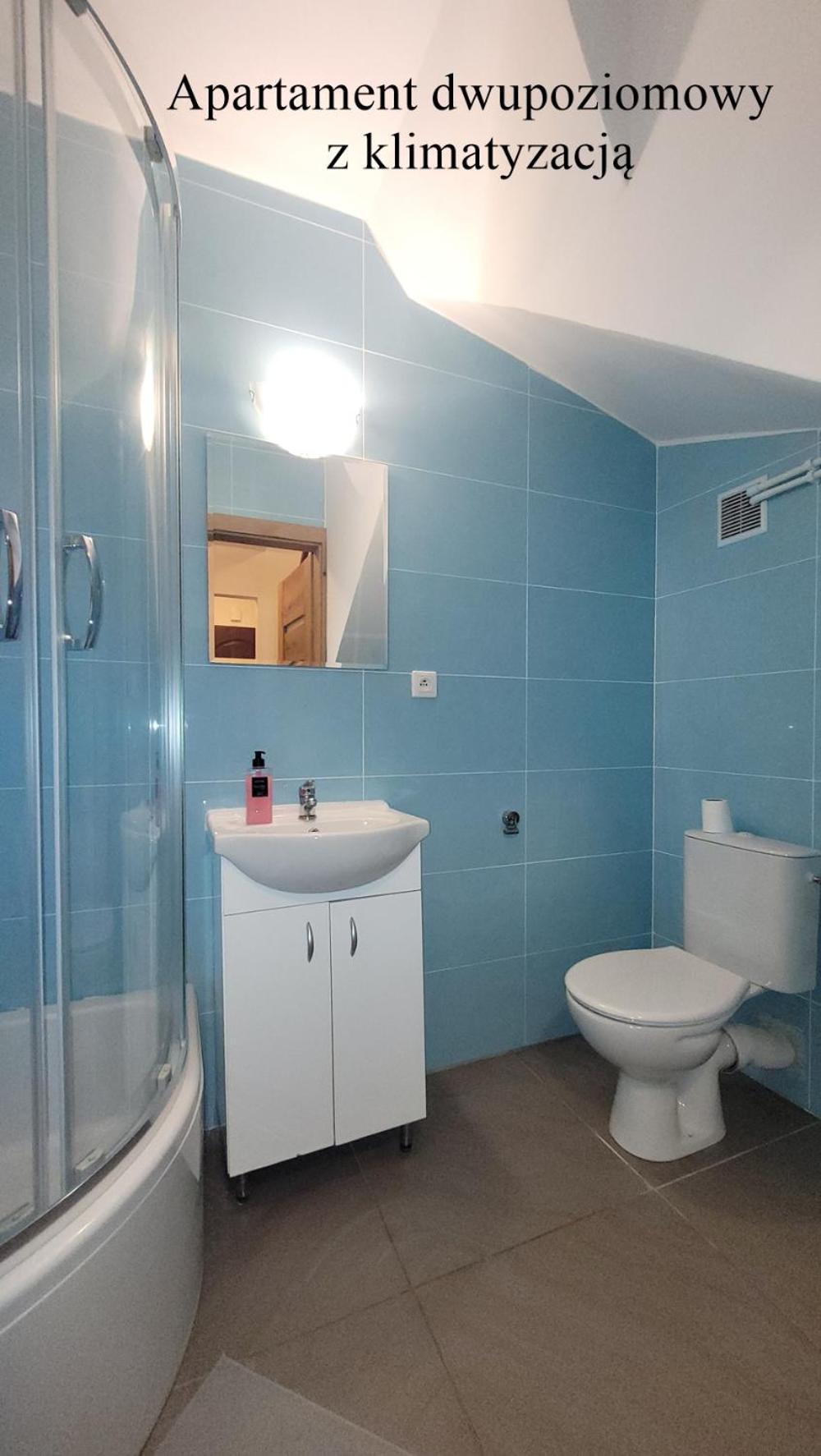 Osada Portowa Krynica Morska Appartement Buitenkant foto