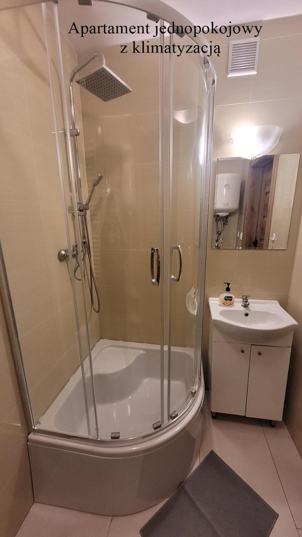 Osada Portowa Krynica Morska Appartement Buitenkant foto