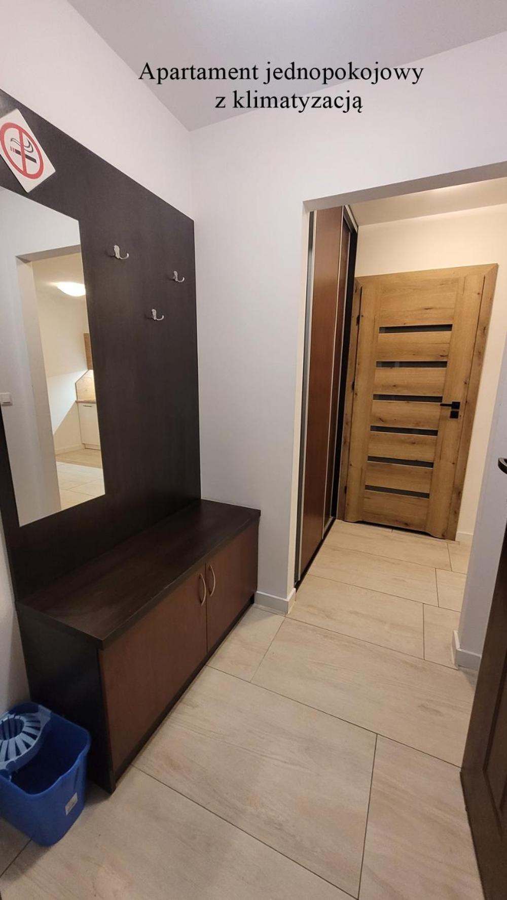 Osada Portowa Krynica Morska Appartement Buitenkant foto