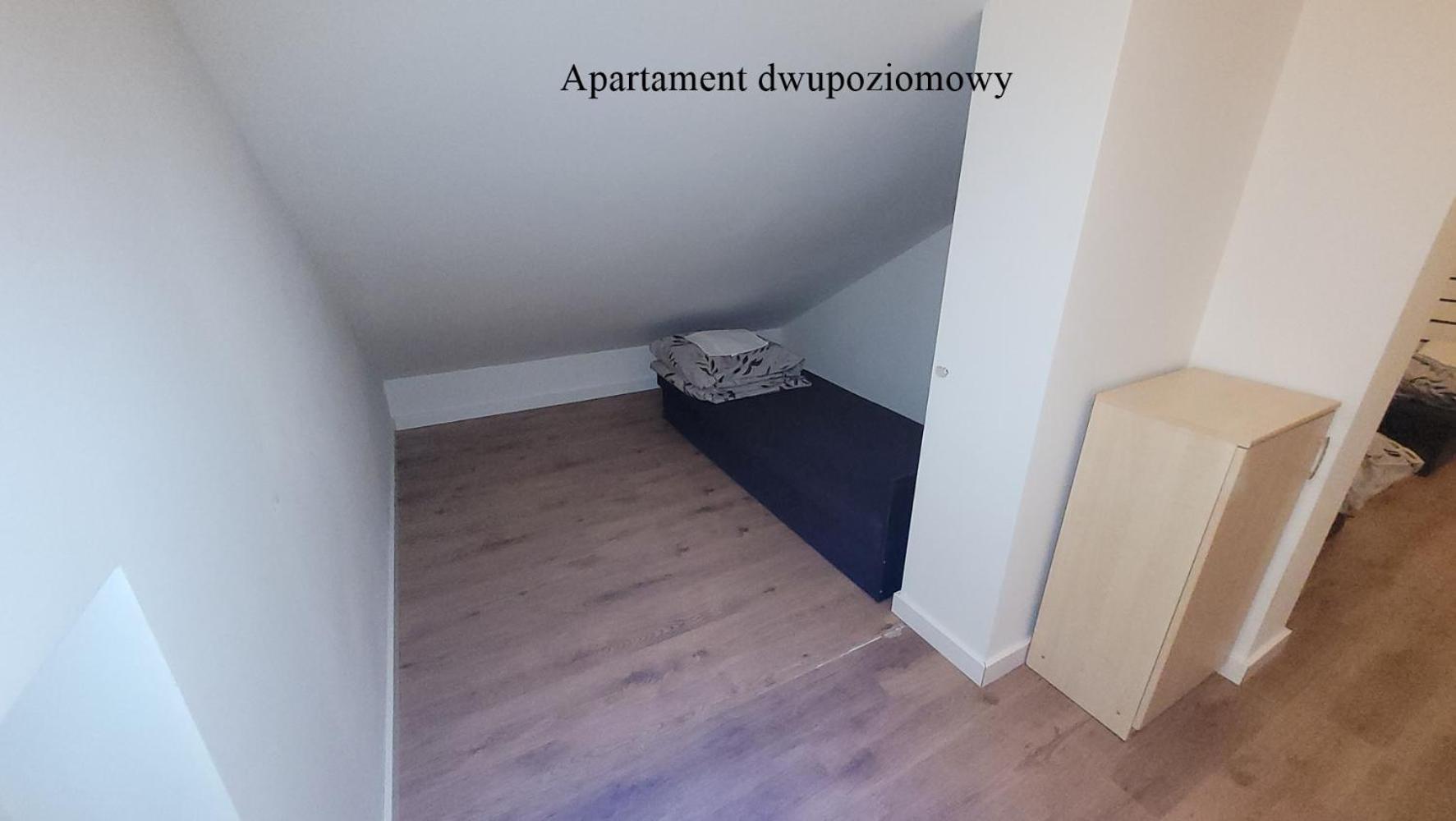 Osada Portowa Krynica Morska Appartement Buitenkant foto