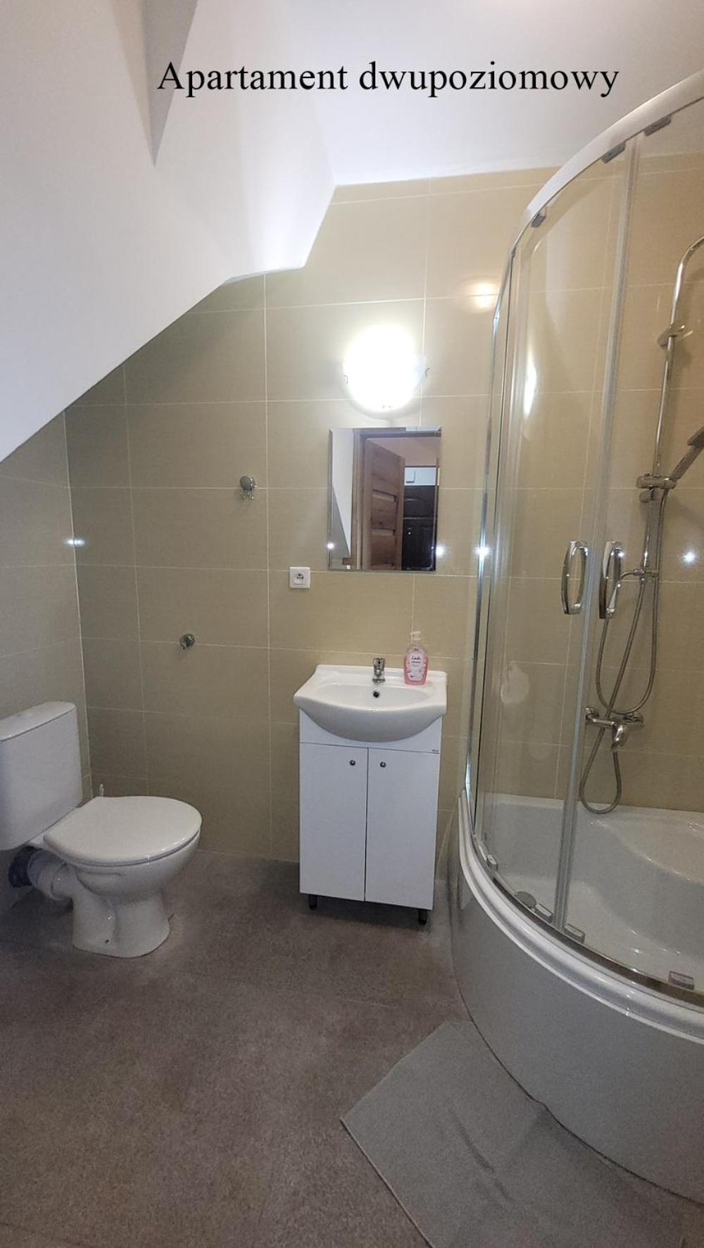 Osada Portowa Krynica Morska Appartement Buitenkant foto