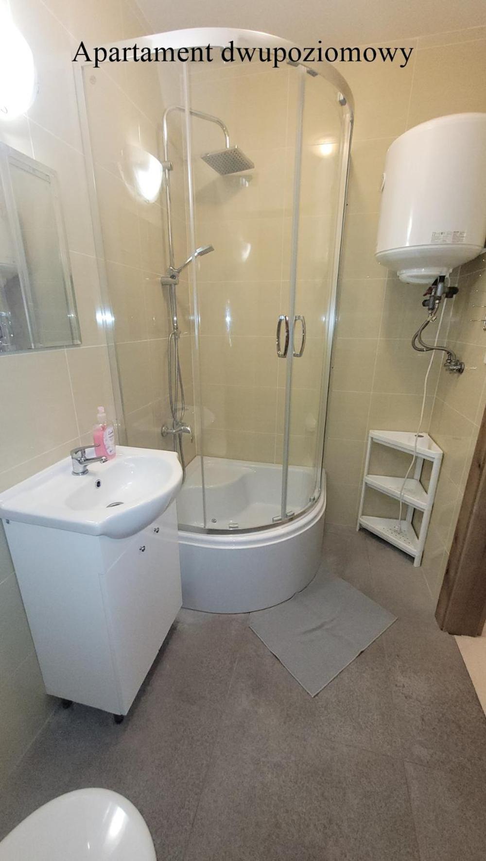 Osada Portowa Krynica Morska Appartement Buitenkant foto