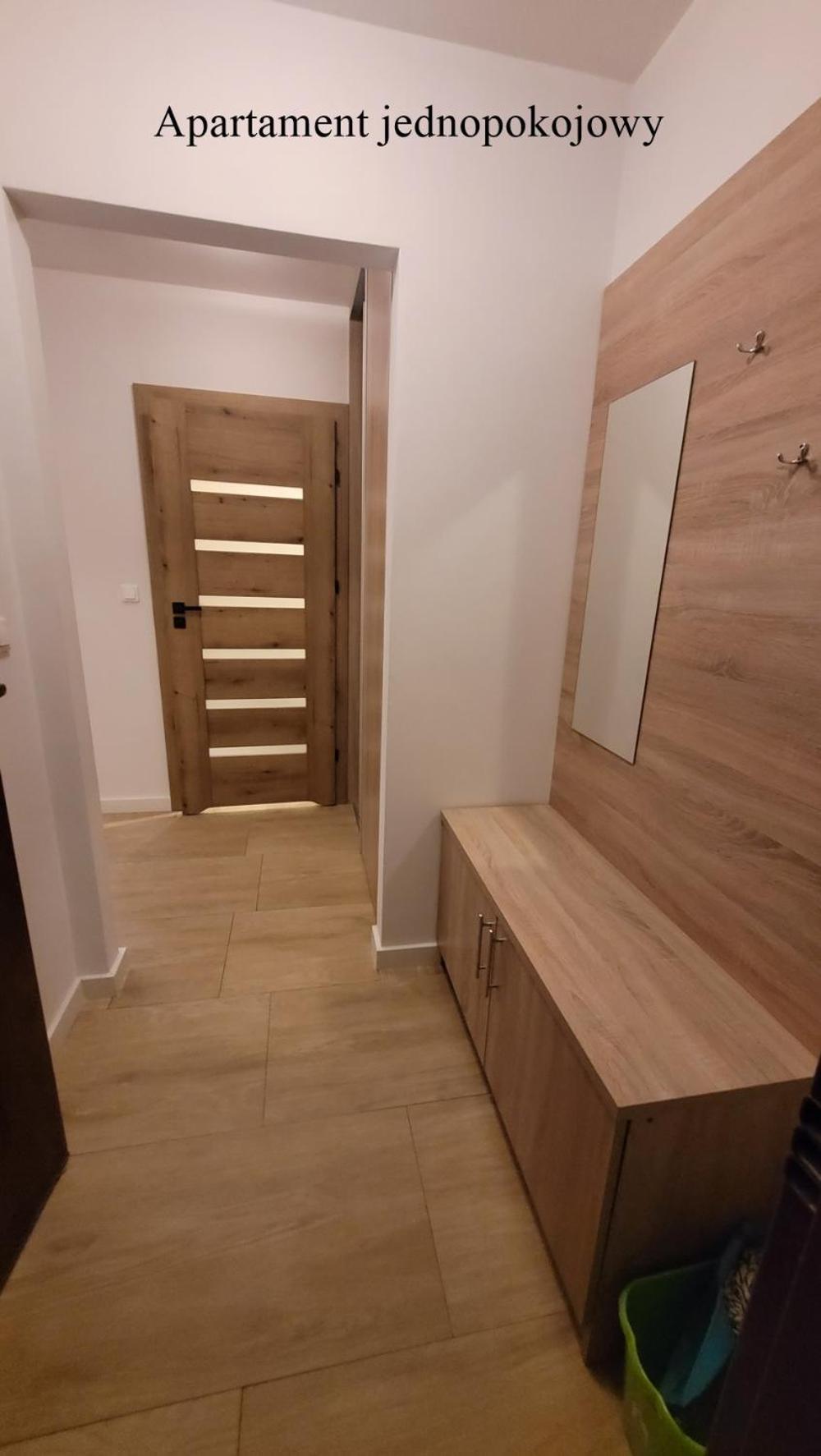 Osada Portowa Krynica Morska Appartement Buitenkant foto