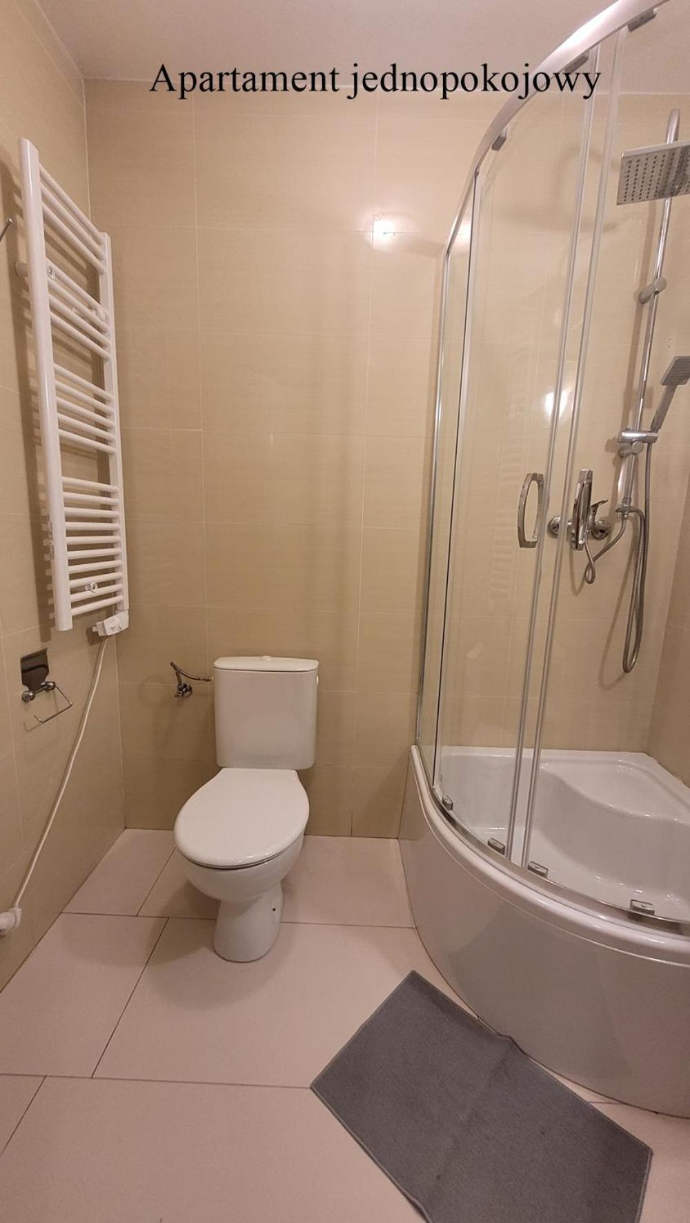 Osada Portowa Krynica Morska Appartement Buitenkant foto